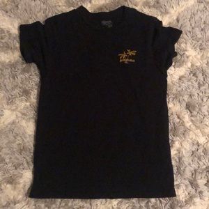Patagonia Tee